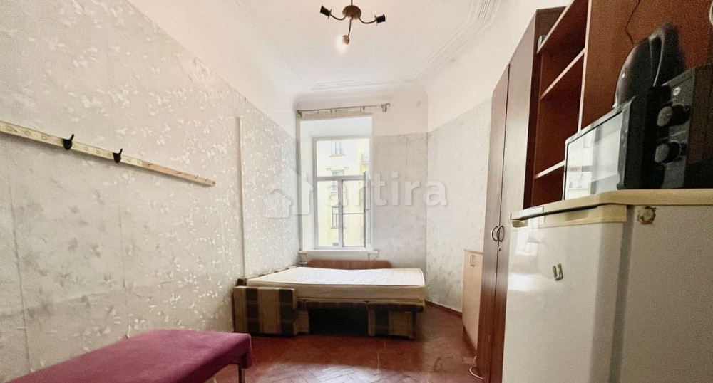 Комната, 101 м2, 3/7 эт. Санкт-Петербург - изображение 7