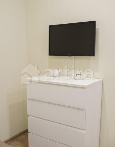 1-комн. квартира, 36 м2, 6/9 эт. Норильск - изображение 9