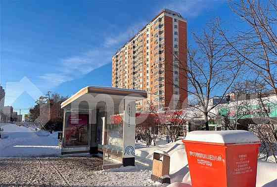 Студия, 13.5 м2, 1/9 эт. Москва