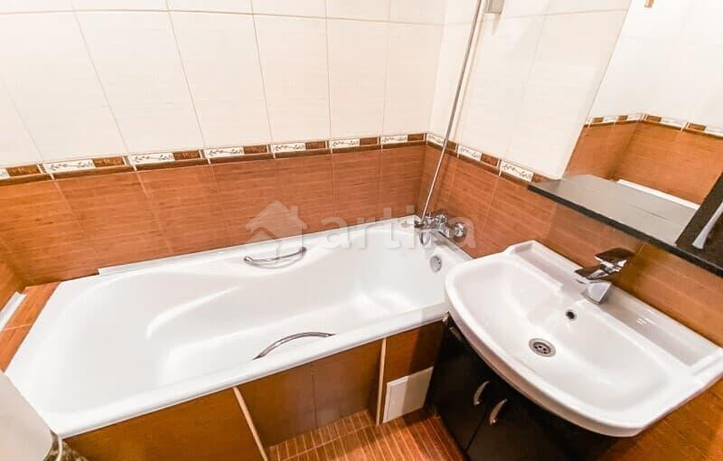 2-комн. квартира, 48 м2, 5/25 эт. Химки - изображение 13