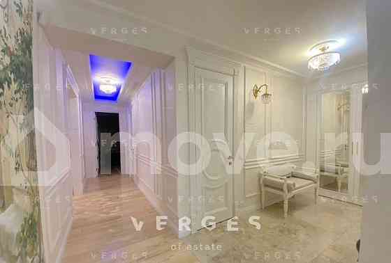 4-комн. квартира, 150 м2, 11/48 эт. Москва