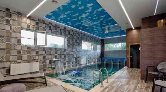 Коттедж, 750 м2 Солнечногорск