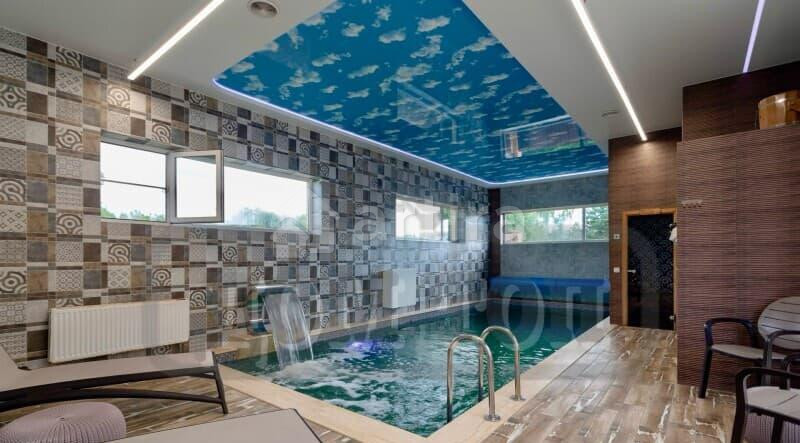 Коттедж, 750 м2 Солнечногорск - изображение 4