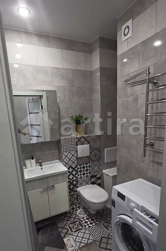 1-комн. квартира, 42 м2, 12/18 эт. Самара - изображение 9