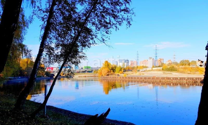 Дом, 600 м2 Москва - изображение 15