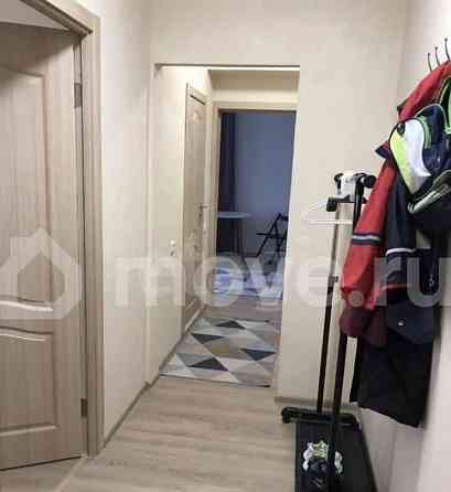 3-комн. квартира, 80 м2, 9/16 эт. Москва