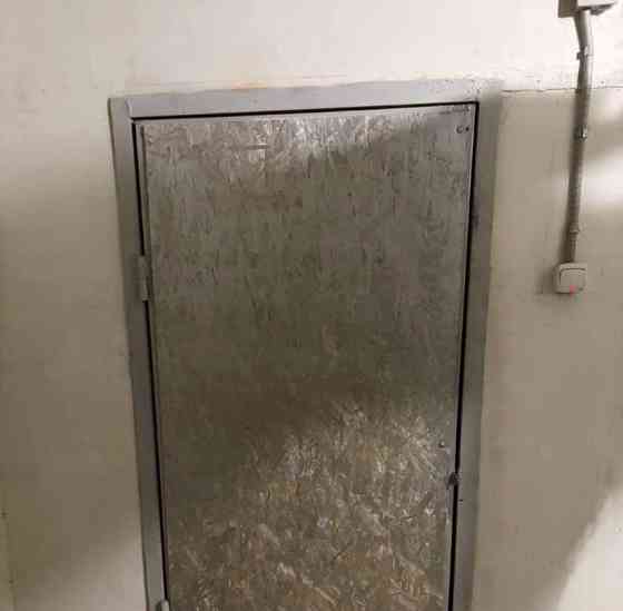 Гараж, 8.1 м2 Балашиха