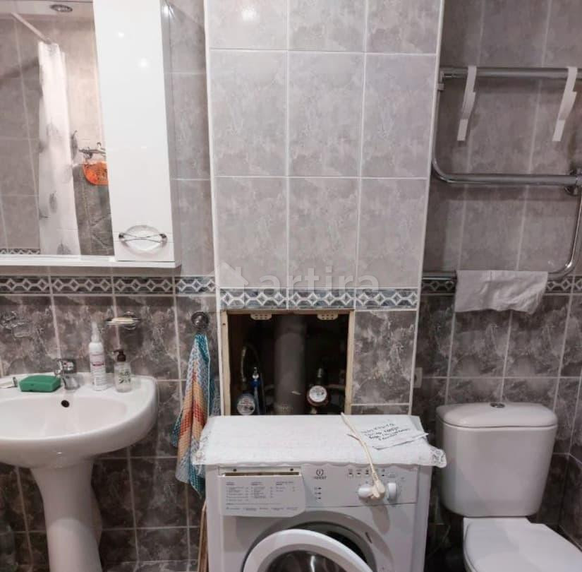 Комната, 12 м2, 12/12 эт. Видное - изображение 4