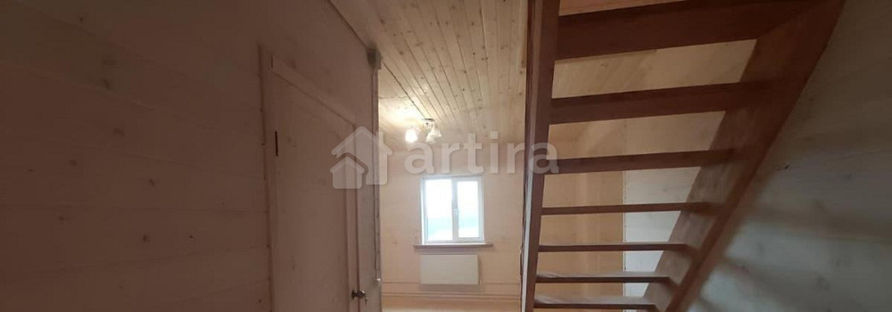 Дом, 112 м2, 7.3 сотки, 2 эт. Гатчина - изображение 2