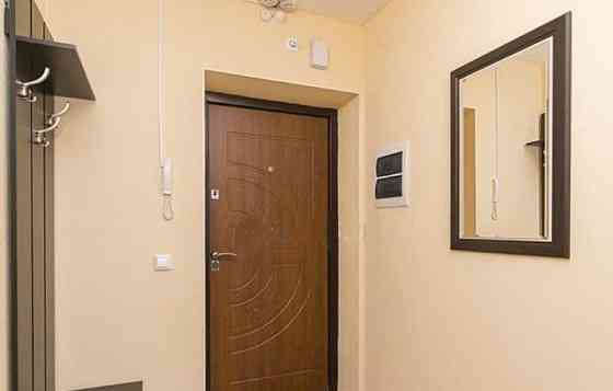 1-комн. квартира, 38 м2, 2/18 эт. Екатеринбург