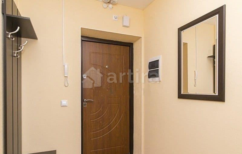 1-комн. квартира, 38 м2, 2/18 эт. Екатеринбург - изображение 6