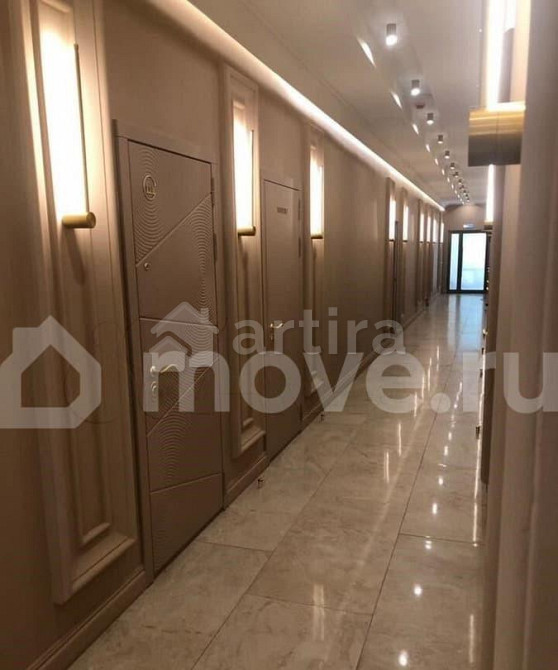 Студия, 17 м2, 7/8 эт. Москва - изображение 7