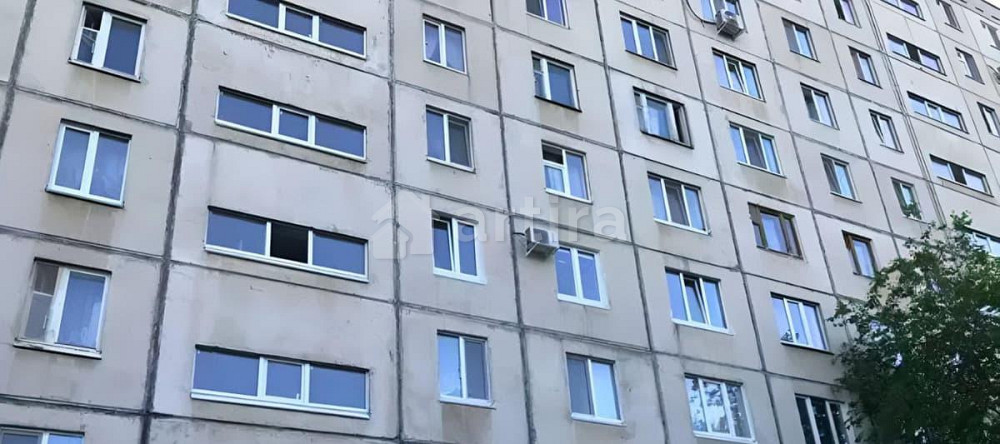 Комната, 12 м2, 8/11 эт. Уфа - изображение 1