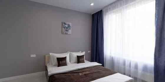 1-комн. квартира, 45 м2, 2/20 эт. Москва