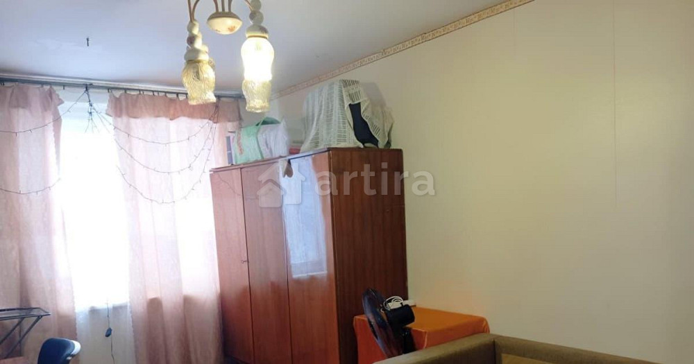 Комната, 48 м2, 3/5 эт. Санкт-Петербург - изображение 1