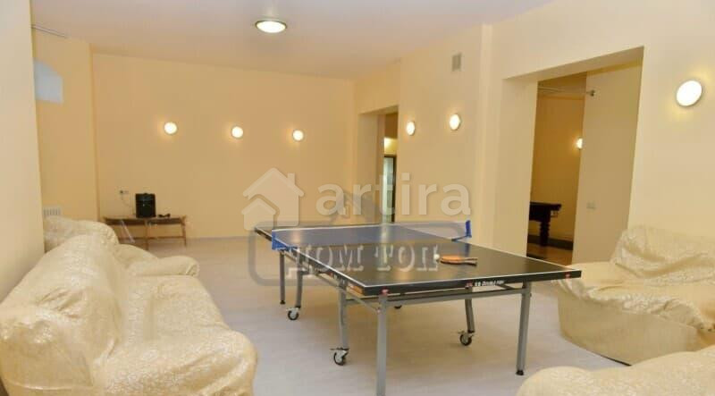 Коттедж, 780 м2 Одинцово - изображение 16