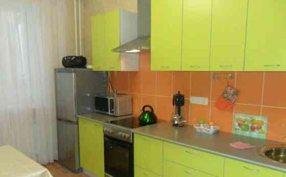 1-комн. апарт-ы, 40 м2, 3/14 эт. Тюмень