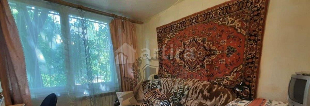 Комната, 11 м2, 1/9 эт. Санкт-Петербург - изображение 2