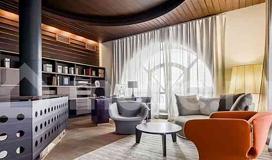 Пентхаус, 530 м2, 5/6 эт. Москва