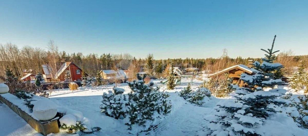 Дом, 1000 м2, 50 соток, 3 эт. Выборг - изображение 3