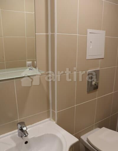 2-комн. квартира, 40 м2, 1/4 эт. Москва - изображение 10