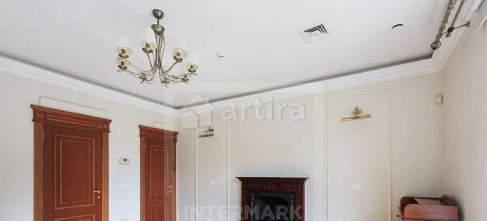 Коттедж, 450 м2, 16 соток, 3 эт. Одинцово - изображение 3