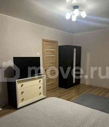 1-комн. квартира, 36.2 м2, 1/17 эт. Москва
