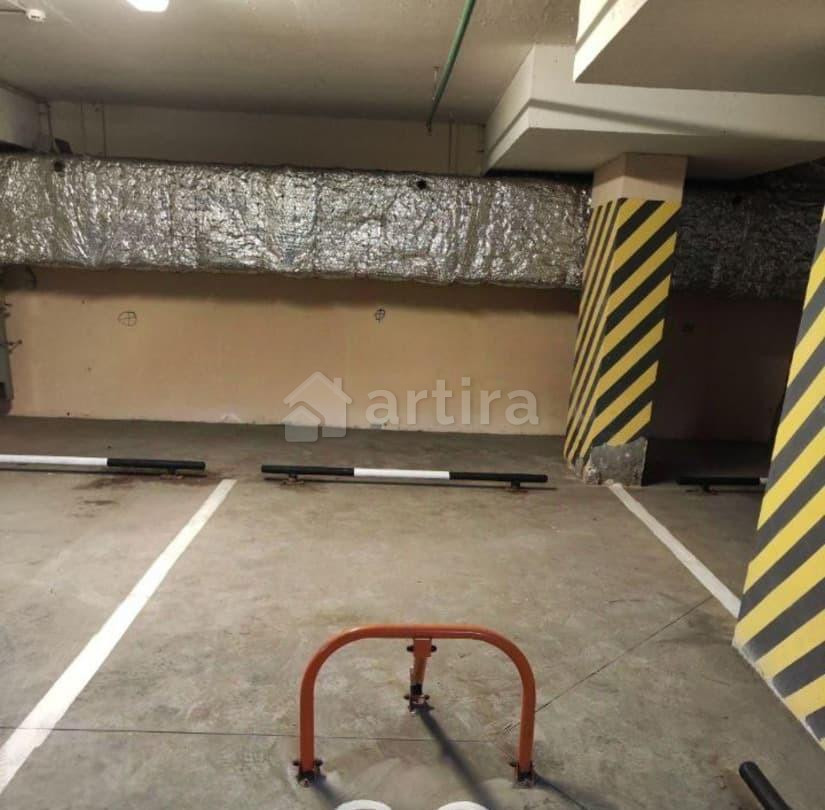 Гараж, 15 м2 Москва - изображение 3