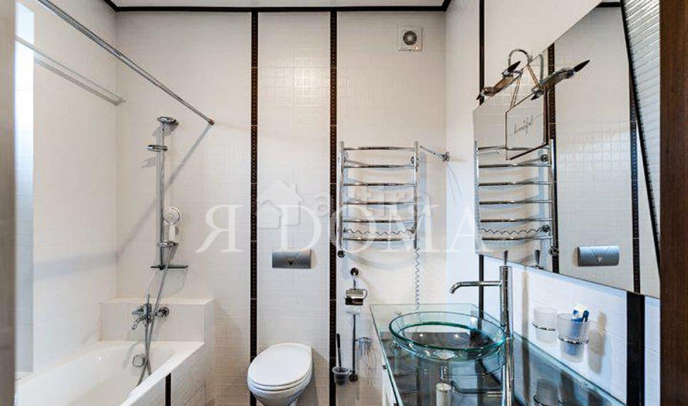 Дом, 1200 м2, 0.56 га, 2 эт. Одинцово - изображение 3