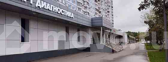 Студия, 13.3 м2, 1/17 эт. Москва