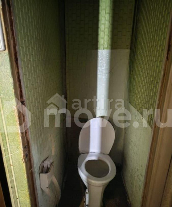 Студия, 10.2 м2, 1/9 эт. Москва - изображение 7