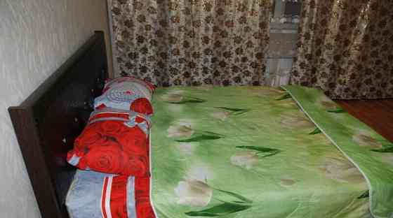 3-комн. квартира, 62 м2, 3/5 эт. Воскресенск