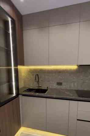 1-комн. квартира, 47 м2, 4/16 эт. Самара