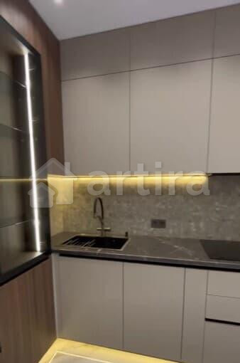 1-комн. квартира, 47 м2, 4/16 эт. Самара - изображение 3