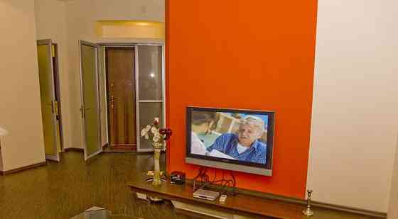 1-комн. квартира, 55 м2, 12/18 эт. Казань