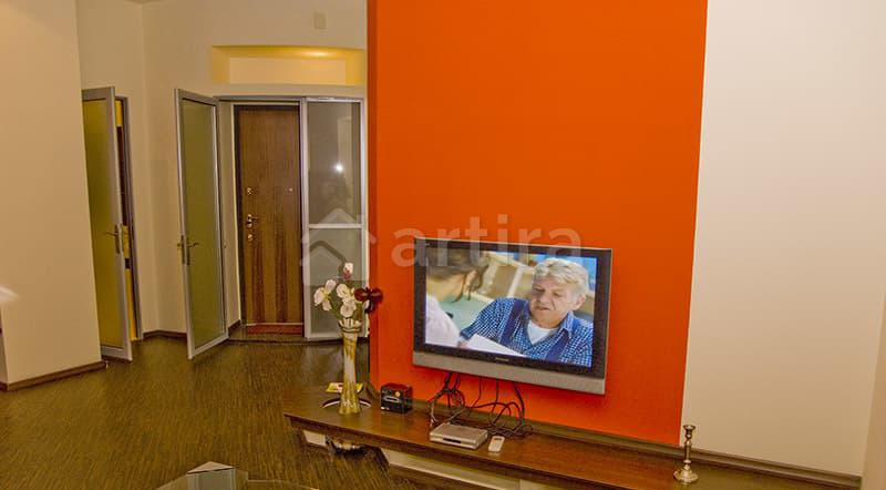 1-комн. квартира, 55 м2, 12/18 эт. Казань - изображение 5