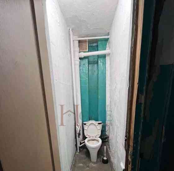 Комната, 11 м2, 4/5 эт. Новосибирск