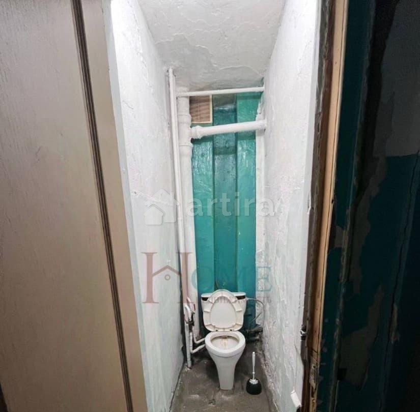 Комната, 11 м2, 4/5 эт. Новосибирск - изображение 2