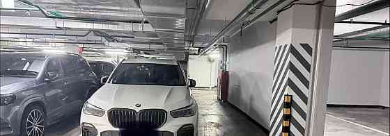 Гараж, 14 м2 Москва