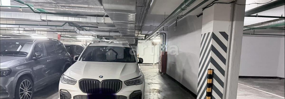 Гараж, 14 м2 Москва - изображение 2