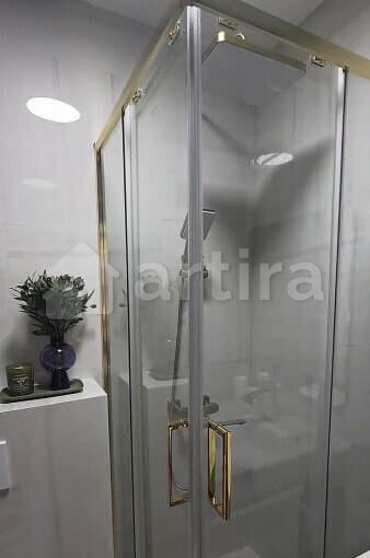 1-комн. квартира, 46 м2, 5/9 эт. Самара - изображение 20