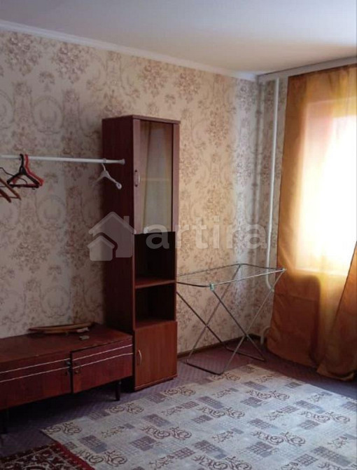 Комната, 25 м2, 1/9 эт. Санкт-Петербург - изображение 5