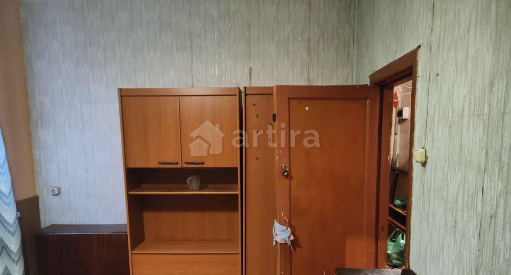 Комната, 19 м2, 1/3 эт. Самара - изображение 6