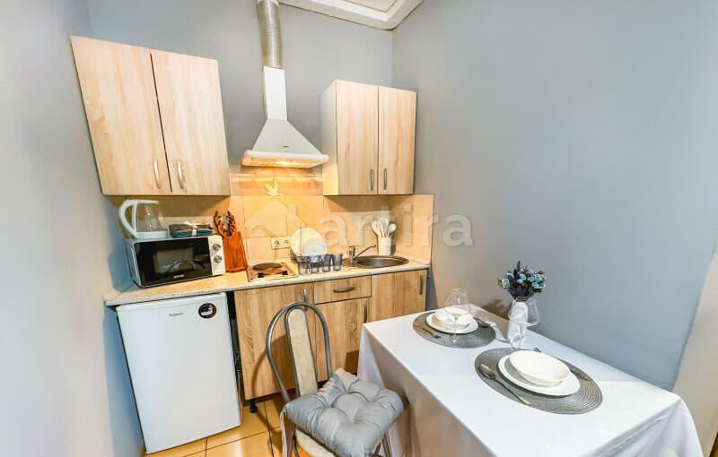 2-комн. квартира, 52 м2, 12/17 эт. Лобня - изображение 13