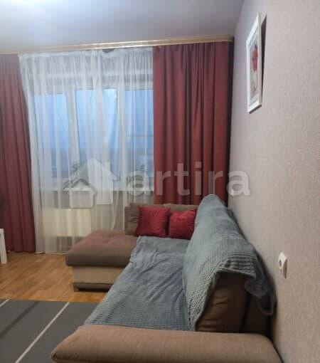 1-комн. квартира, 40 м2, 15/15 эт. Владимир - изображение 15