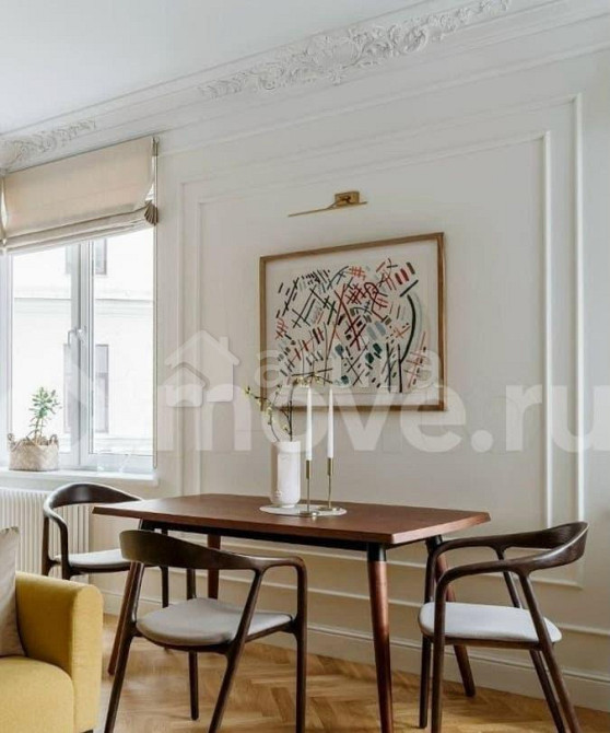 3-комн. квартира, 74.4 м2, 6/27 эт. Москва - изображение 5