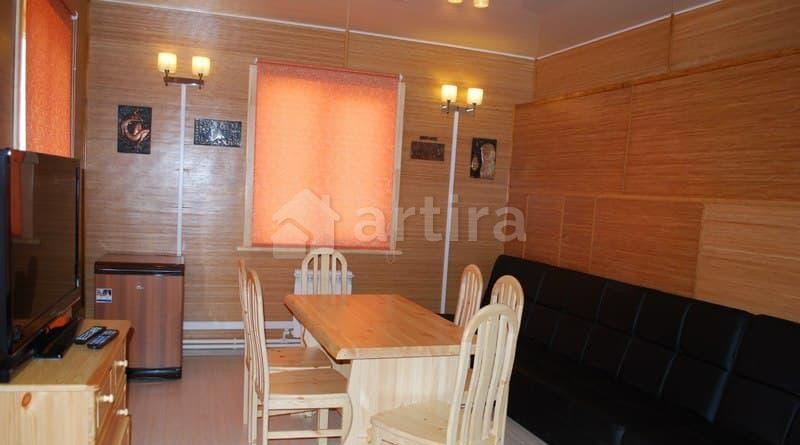 Дом, 120 м2 Истра - изображение 14