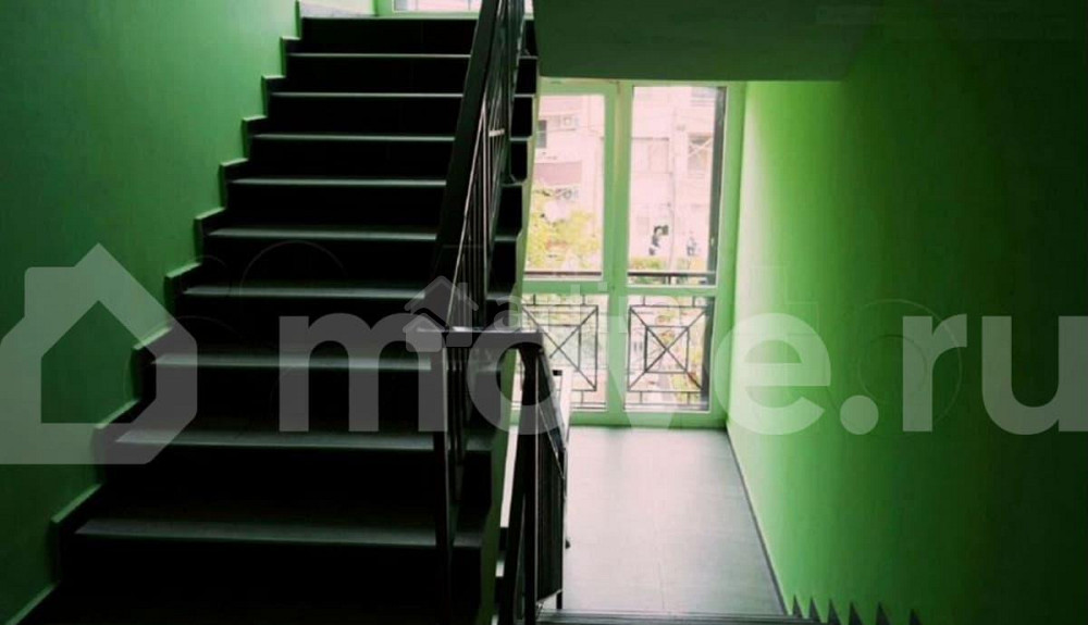 Студия, 12.6 м2, 2/2 эт. Москва - изображение 5