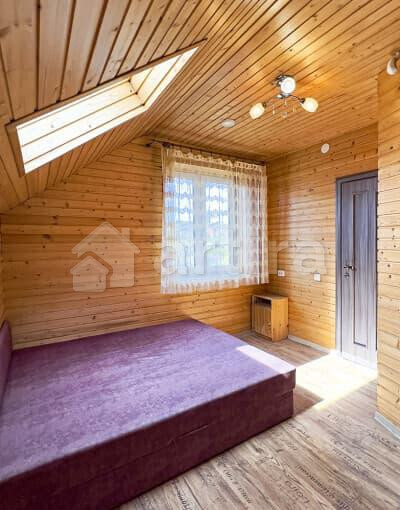 Коттедж, 450 м2 Санкт-Петербург - изображение 20