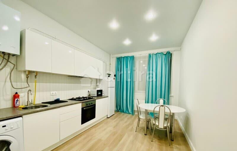 1-комн. квартира, 40 м2, 2/3 эт. Троицк - изображение 6